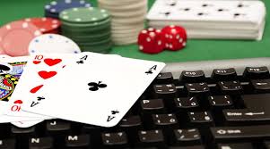 Онлайн казино BrillX Casino